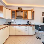 בית נופש Panorama House Petritis Petrití