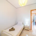 בית נופש Panorama House Petritis Petrití