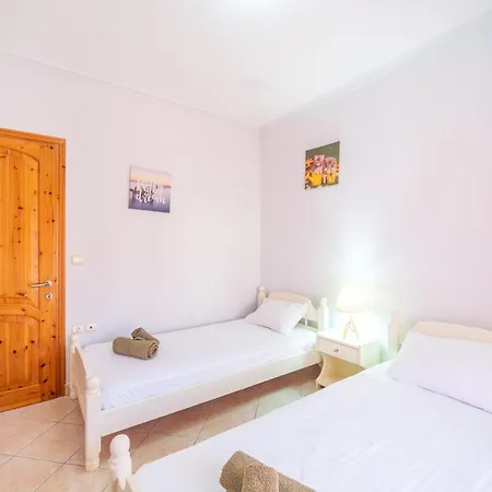 Panorama House Petritis Dom wakacyjny *