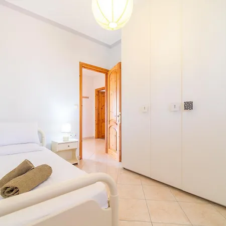 Panorama House Petritis Semesterbostad