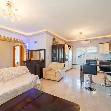 Panorama House Petritis