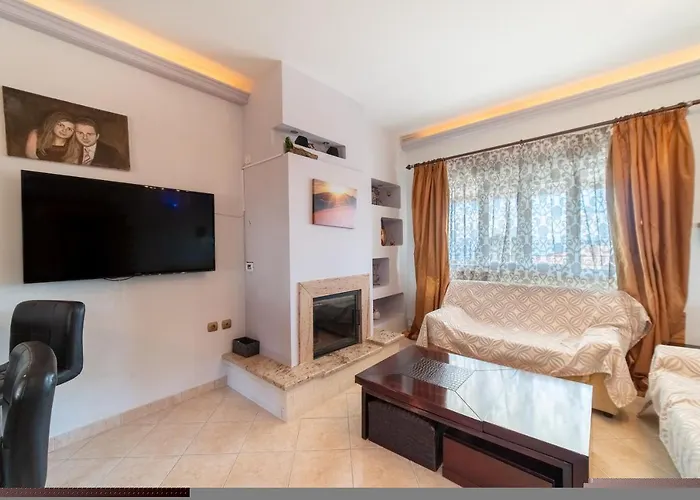 Panorama House Petritis *