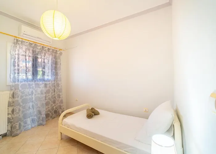 Panorama House Petritis * Petrití