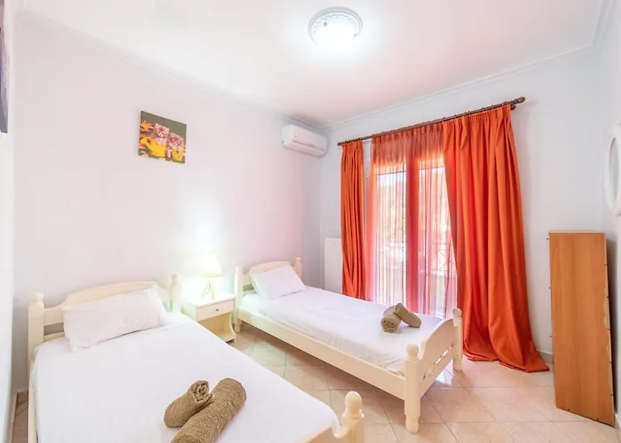 Panorama House Petritis