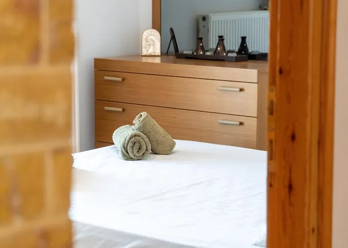 Panorama House Petritis