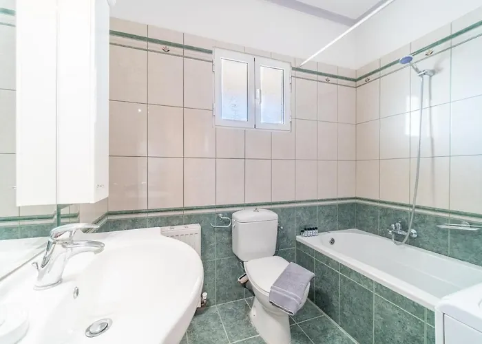 Panorama House Petritis