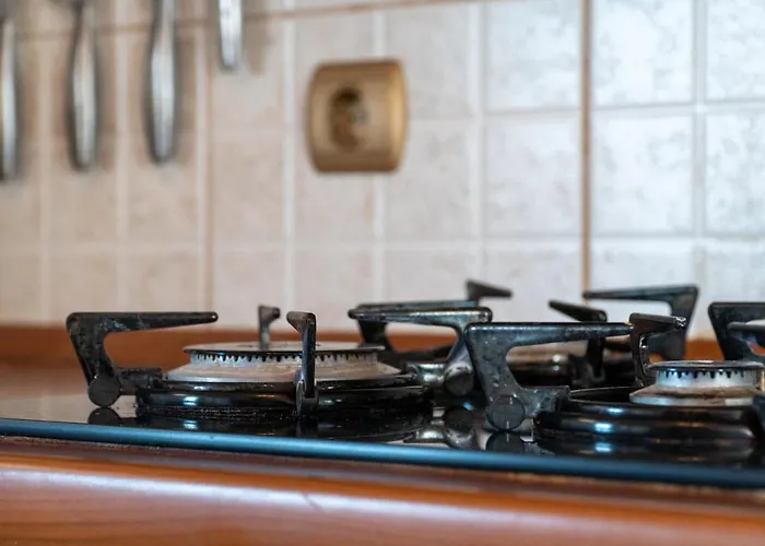 Panorama House Petritis