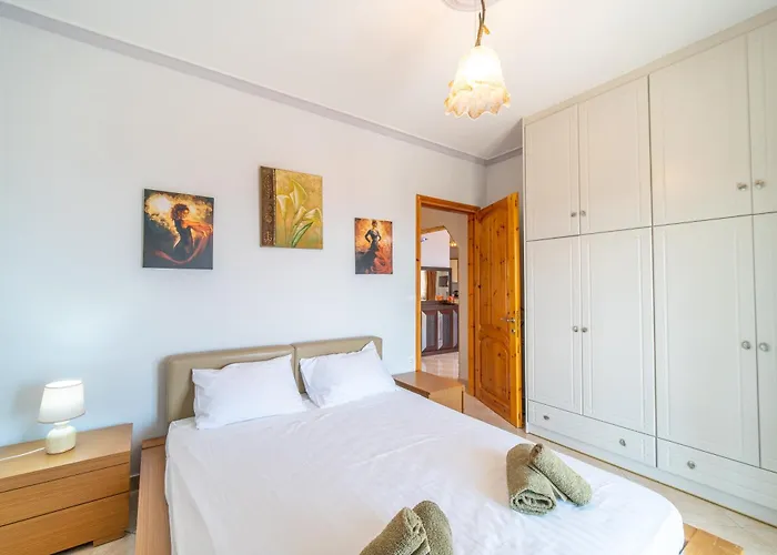 Panorama House Petritis