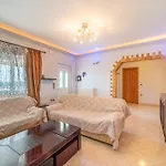 Panorama House Petritis Prázdninový dům Petrití