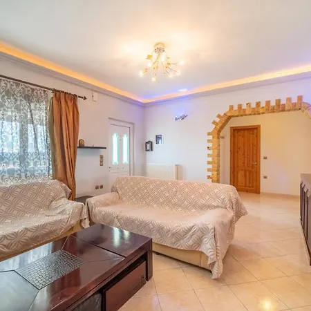 Panorama House Petritis