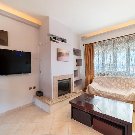 Panorama House Petritis *