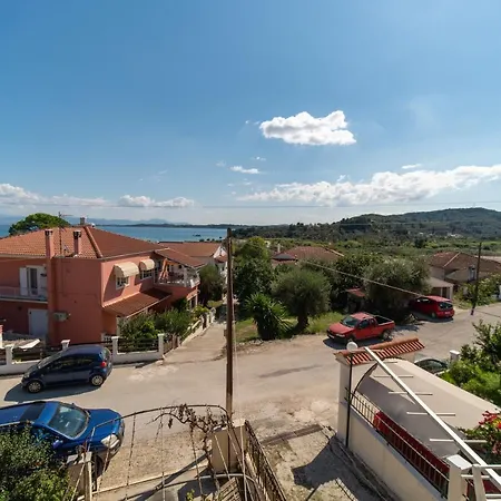 Holiday home Panorama House Petritis
