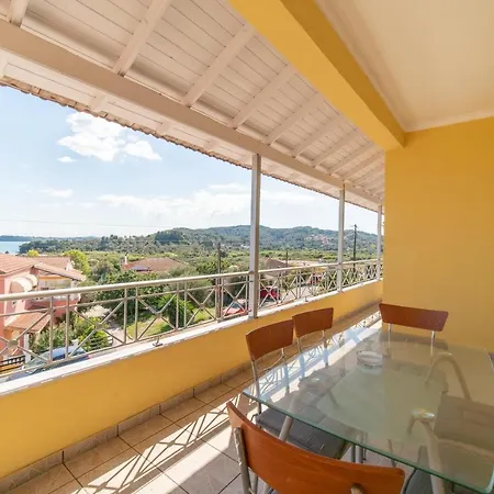 Panorama House Petritis Holiday home