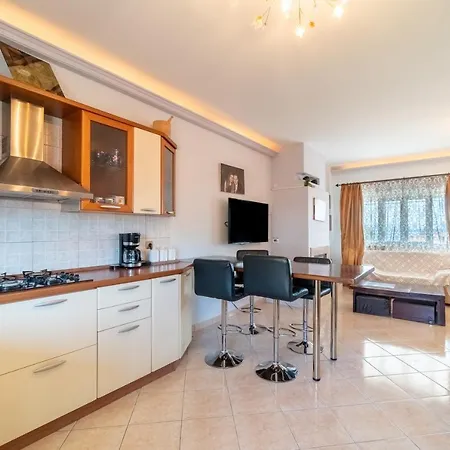 Panorama House Petritis Holiday home