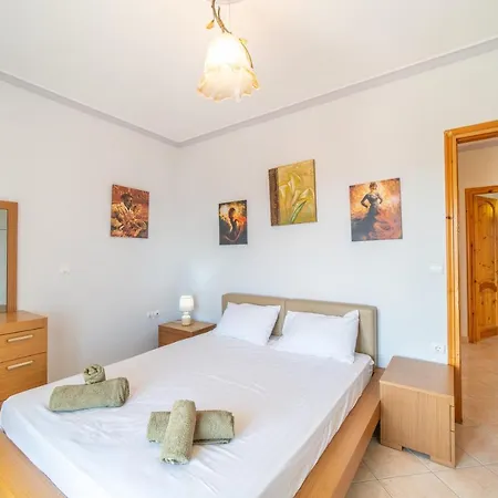 Panorama House Petritis