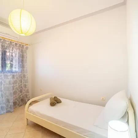 Panorama House Petritis * Petrití