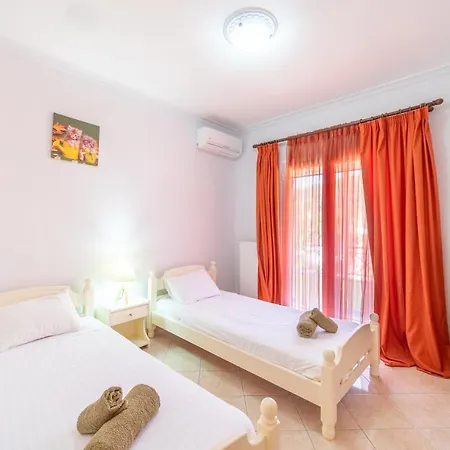 Panorama House Petritis