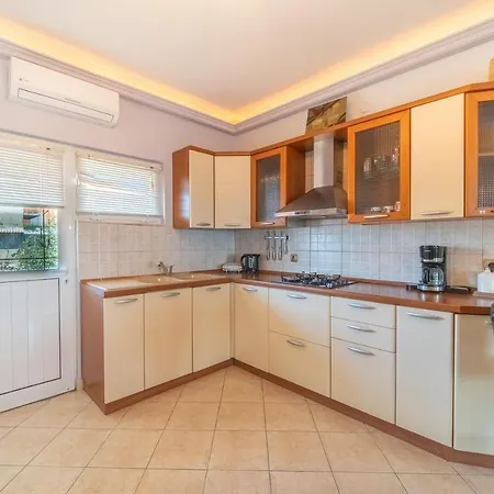 Panorama House Petritis Holiday home Petriti (Corfu)