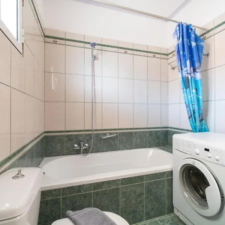 Panorama House Petritis Petrití