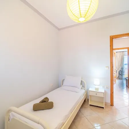 Σπίτι διακοπών Panorama House Petritis *