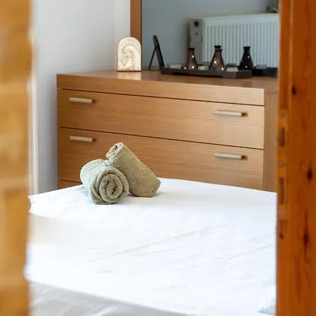 Panorama House Petritis