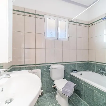 Panorama House Petritis