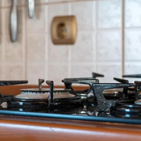 Panorama House Petritis