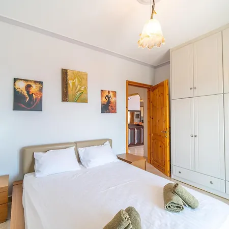 Panorama House Petritis