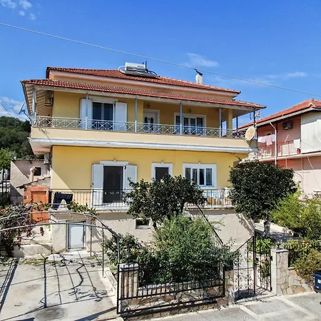 Panorama House Petritis *