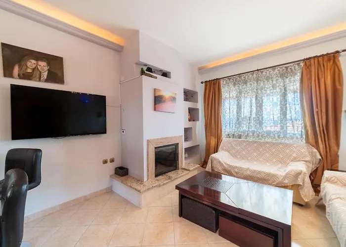 Panorama House Petritis *