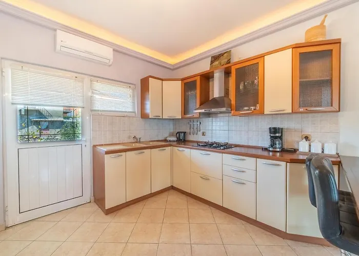 Panorama House Petritis 度假居 Petrití